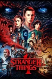 Stranger Things Бүх бүлэг 2022 | Монгол хадмал
