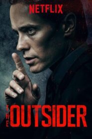 The Outsider 2018 HD | монгол хэлээр