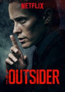 The Outsider 2018 HD | монгол хэлээр
