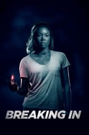 Breaking In 2018 HD | монгол хэлээр