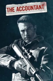 The Accountant 2016 HD | монгол хэлээр