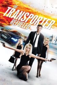 The Transporter Refueled 2015 | Монгол хэлээр