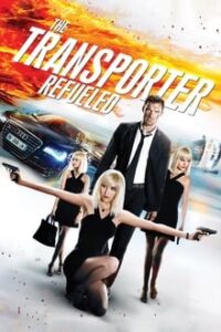 The Transporter Refueled 2015 | Монгол хэлээр