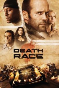 Death Race 2008 HD | монгол хэлээр