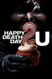 Happy Death Day 2U 2019 HD | монгол хэлээр
