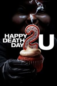 Happy Death Day 2U 2019 HD | монгол хэлээр