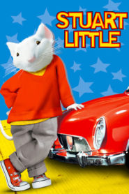 Stuart Little 1999 | Монгол хэлээр