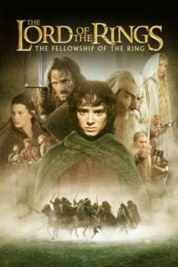 The Lord of the Rings: The Fellowship of the Ring 2001 HD | монгол хэлээр