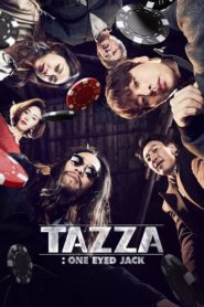 Tazza: One Eyed Jack 2019 HD | монгол хэлээр