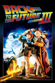 Back to the Future Part III 1990 HD | монгол хэлээр