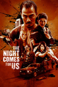 The Night Comes for Us 2018 HD | монгол хэлээр