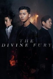 The Divine Fury 2019 | монгол хэлээр
