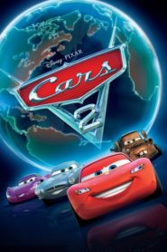 Cars 2 2011 HD | монгол хэлээр