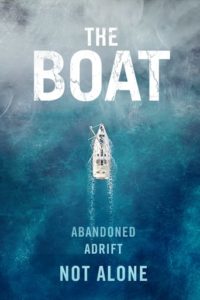 The Boat 2018 HD | монгол хэлээр