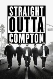 Straight Outta Compton 2015 HD | монгол хэлээр
