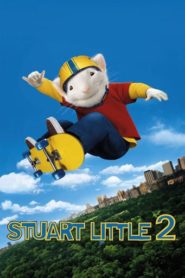 Stuart Little 2 2002 | Монгол хэлээр