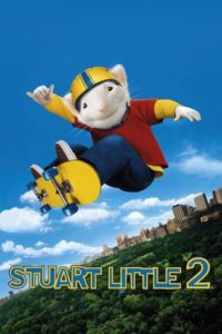 Stuart Little 2 2002 | Монгол хэлээр