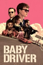 Baby Driver 2017 HD | монгол хэлээр