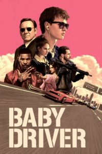 Baby Driver 2017 HD | монгол хэлээр