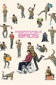 Inseparable Bros 2019 HD | монгол хэлээр