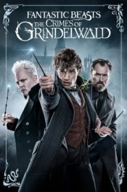 Fantastic Beasts: The Crimes of Grindelwald 2018 | монгол хэлээр