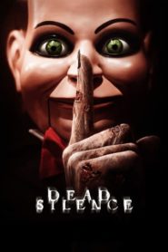 Dead Silence 2007 | монгол хэлээр