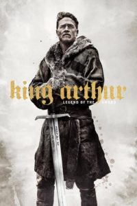 King Arthur: Legend of the Sword 2017 HD | монгол хэлээр