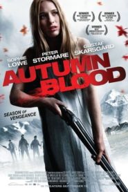 Autumn Blood 2013 HD | монгол хэлээр