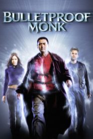 Bulletproof Monk 2003 | монгол хэлээр