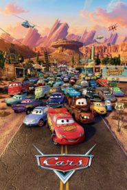 Cars 1 2006 HD | монгол хэлээр