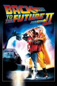 Back to the Future Part II 1989 HD | монгол хэлээр