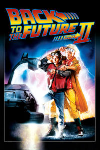 Back to the Future Part II 1989 HD | монгол хэлээр