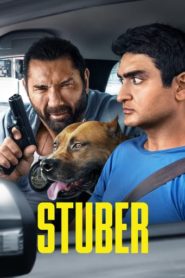 Stuber 2019 HD | монгол хэлээр