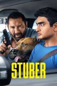 Stuber 2019 HD | монгол хэлээр