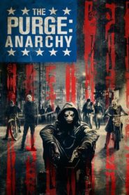 The Purge: Anarchy 2014 HD | монгол хэлээр