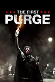 The First Purge 2018 HD | монгол хэлээр