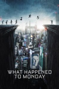 What Happened to Monday 2017 HD | монгол хэлээр