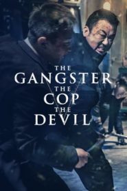 The Gangster, The Cop, The Devil 2019 | монгол хэлээр