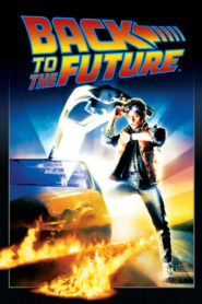 Back to the Future 1985 HD | монгол хэлээр