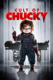 Cult of Chucky 2017 | монгол хэлээр