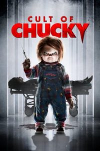 Cult of Chucky 2017 | монгол хэлээр