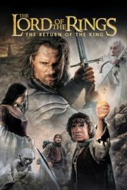 The Lord of the Rings: The Return of the King 2003 HD | Монгол хэлээр