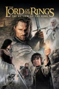 The Lord of the Rings: The Return of the King 2003 HD | Монгол хэлээр