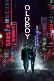 Oldboy 2003 HD | монгол хэлээр