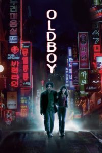 Oldboy 2003 HD | монгол хэлээр