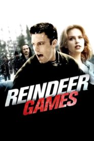 Reindeer Games 2000 | Монгол хэлээр
