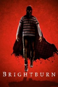 Brightburn 2019 | монгол хэлээр