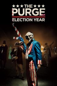 The Purge: Election Year 2016 HD | монгол хэлээр