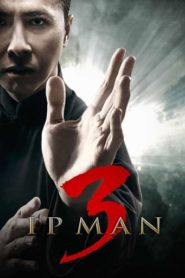 Ip Man 3 2015 | монгол хэлээр
