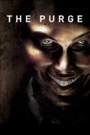 The Purge 2013 HD | монгол хэлээр
